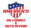 America's Oil Change & Auto Repair