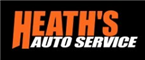 Heath's Auto Service - Flagstaff