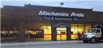 Mechanics Pride Tire & Automotive Inc