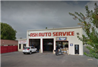 Ash Auto Services