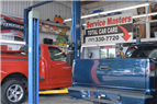 Service Masters Total Car Care