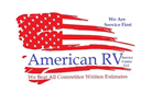 American Rv Service Center