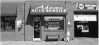 Adams Automotive Service