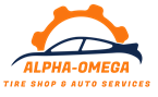 Alpha-Omega Tire Shop & Auto Services