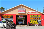 Tire Depot Plus Auto Repair