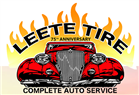 Leete Tire and Auto Center
