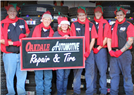 Oakdale Auto Care and Tire