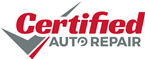 Certified Auto Repair