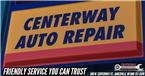 Centerway Auto Repair