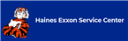 Haines Exxon Service Center