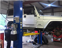 Johnny's Auto and Light Truck Repair