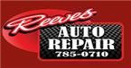 Reeves Auto Repair