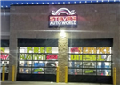 Steve's Auto World of Maple Grove