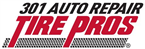 301 Auto Repair Tire Pros