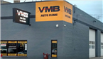 VMB Auto Clinic