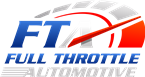 Full Throttle Automotive