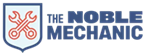 The Noble Mechanic - Noblesville
