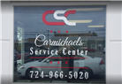 Carmichaels Service Center