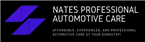 Nate's Professional Automotive Care