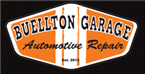 Buellton Garage