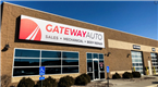 Gateway Auto - Service & Collision Center
