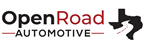 Open Road Automotive