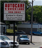 Auto Care Quick Lube of Wake Forest