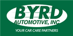 Byrd Automotive # 2