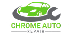 Chrome Auto Repair