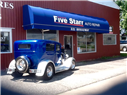 Five Starr Auto Repair