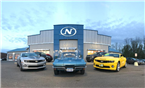 Nimey's New Generation Cars Service Center