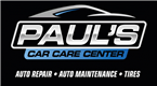 Paul's Car Care Center - Summerville