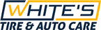 Whites Tire & Auto Care Inc