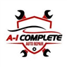 A-1 Complete Auto Repair