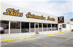 Skiles Automotive Service