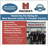 Maclane's Automotive - Lancaster Avenue