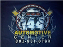 144 Automotive Repair Center