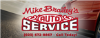 Mike Brailey's Auto Service