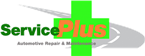 Service Plus Automotive Repair & Maintenance