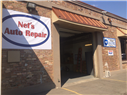 Nef's Auto Repair