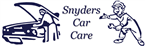 Snyder's Car Care