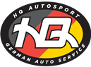 HQ Autosport German Auto Service