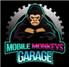 Mobile Monkeys Garage