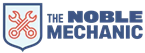 The Noble Mechanic - Kokomo