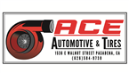Ace Automotive & Tires