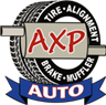 AXP Braintree