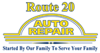 Route 20 Auto Repair