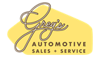 Greg's Automotive