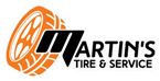 Martin's Tire & Service