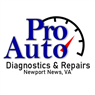 Professional Auto Diagnostics & Repairs
